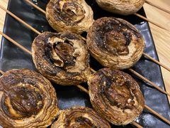 -鸟串烧Yakitori