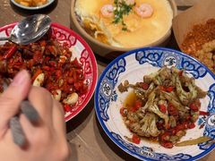 -高嗲嗲·现炒下饭菜(石鼓路店)