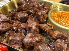 -俄罗斯大肉串(爱民路店)