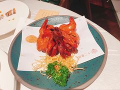 -十二粤味·顺德菜·焗海鲜(五四广场店)