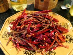 -盐井记·自贡美蛙鲜锅兔(中和店)