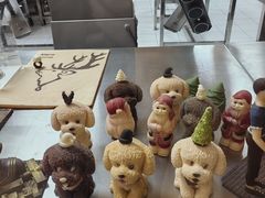 -歌斐颂巧克力小镇