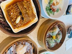 -点都德(汇点楼店)
