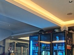 -汇友烧烤(东吴店)