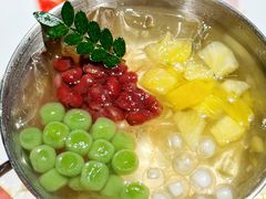 -王庄阿咪海鲜大排档(上下杭店)