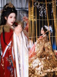 -苏州窝边小草摄影·汉服妆造跟拍(拙政园店)