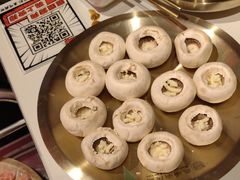 -南浦洞烤肉·新世界版(奥体店)