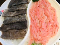 -纸盐河码头火锅(十八梯店)