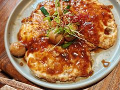 -食陆号·新式台湾创意菜(苏州首店)