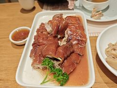 -顺风汤馆·广府粤菜(江宸天街店)