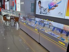 -百汇商业广场(东风西路店)