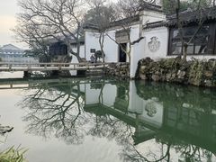 -沧浪亭