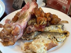 -索菲特西湖大酒店·香榭丽全日候餐厅(南山路店)