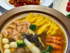 -观宴·品质赣菜(高新大道店)