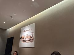 -萨莉亚意式餐厅(大宁音乐广场店)