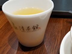 -清茶馆