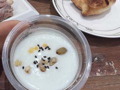 手工酸奶-清真·玛丽亚新疆菜主题餐厅(浙江中路店)