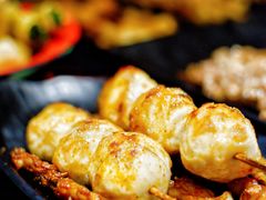 -黄师傅湿辣牛肉(胡桃里店)