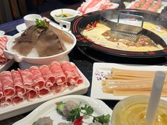 -渝香居重庆火锅(铁西三道街店)