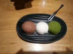 -一心创作料理屋(经开万达店)