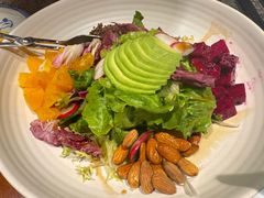 -真地道京味府·鲜橙烤鸭·北京菜(朝外大街东大桥店)