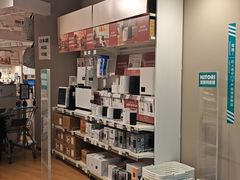 -NITORI 宜得利家居(上海中山公园龙之梦店)