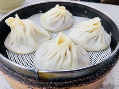 -李记清真馆(打钉巷店)