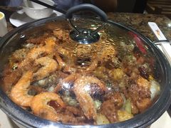 -黄记煌三汁焖锅(凯德广场店)