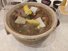 -飞鹿餐饮·陕南菜(北关店)