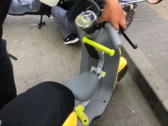 -九号电动车(安定门内大街店)