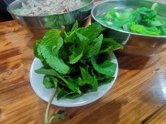 -攀枝花·任德琼·盐边羊肉米线