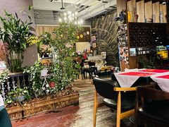 大堂-ITA·意塔意大利餐厅(亦庄店)