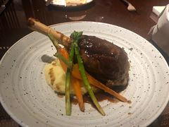 -杭州桐庐康莱德酒店西餐厅-舍