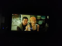 -百丽宫影城(CGS激光苏宁广场店)