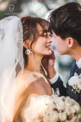 -格乐利雅婚礼艺术中心(南外滩店)