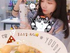 -友达面馆(广州总店)