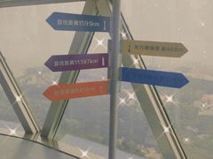 -青岛电视塔