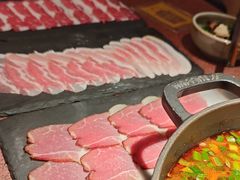 -旺福·贵州酸汤牛肉火锅(陆悦天地店)
