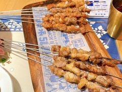 -马记永·兰州牛肉面(山姆外高桥店)
