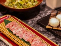-牛将军•涮肉•烤肉•铁板烧(北京王府井·故宫店)
