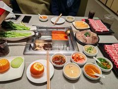 -海底捞火锅(高新万达店)