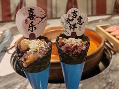 -慢丽江·云南野生菌土鸡锅(西山店)