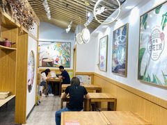 -哼哈豆花工房(高铁吾悦广场店)