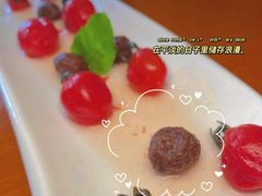 自制话梅小番茄-布拉格餐厅· 中欧捷克菜(全国首店)