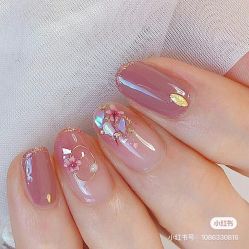 -妙睫屋日式美甲美睫