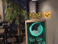 -梵猫·新养生(湛江鼎盛店)