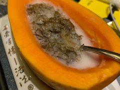 -三宝大饭店-中和艺素餐厅(浦上金山正祥广场店)