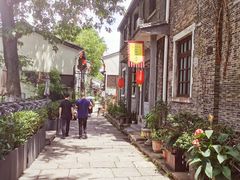 -小河直街历史文化街区