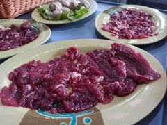 -三千坪超级火锅市场·土灶牛肉火锅