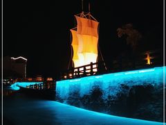 -后柳水乡